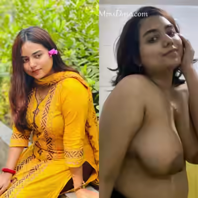 Bangladeshi Chubby Girl Shows Big Boobs