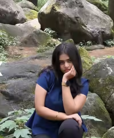 Shreya Pandey Nude International 2026