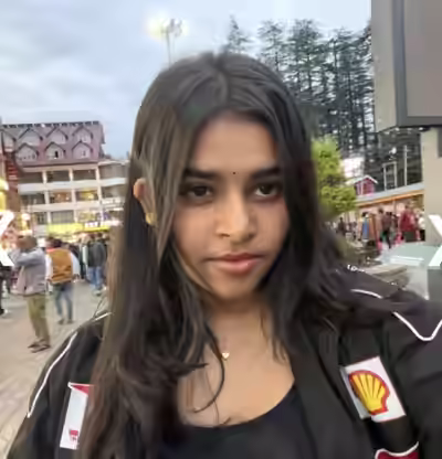 Shreya Pandey Nude International 2026