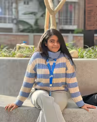 Viral Nudes of a 2026 Bangladeshi University Girl