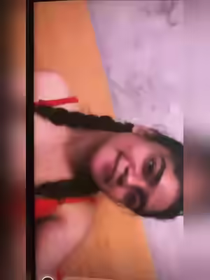 Viral Nudes of a 2026 Bangladeshi University Girl