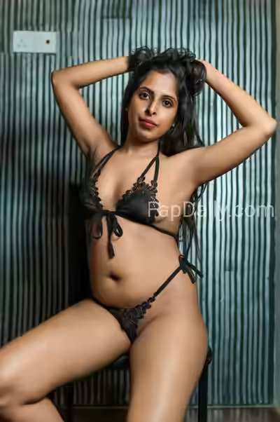 Sexy Model 2026