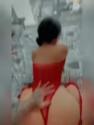Leaked Clips of Camwhore Model Teasing and Bangin