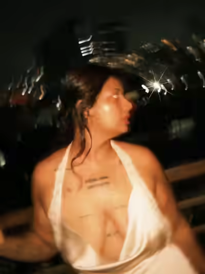 Tattooed Girls' Appeal