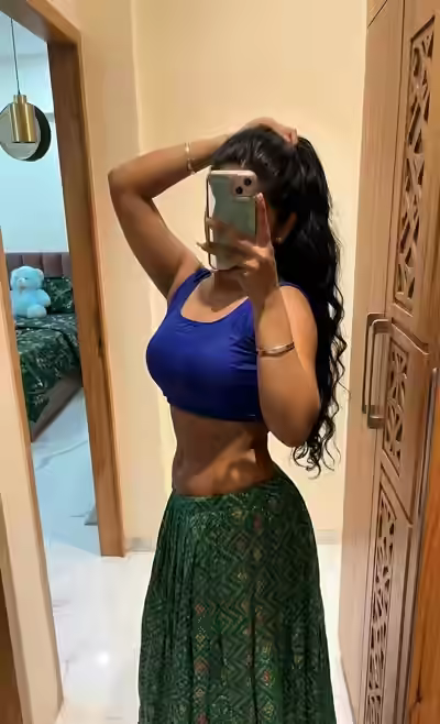 Tamil Desi Chick
