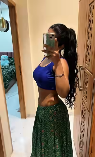 Tamil Desi Chick