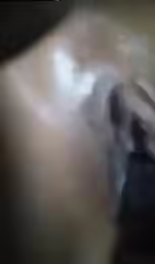Horny Desi Village Girl Masturbates with a Long Brinjal