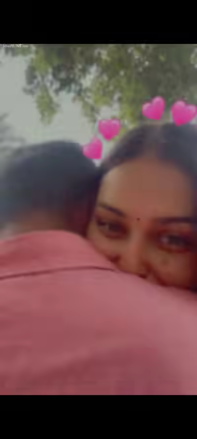 Chubby Wife's Home Romance Scene