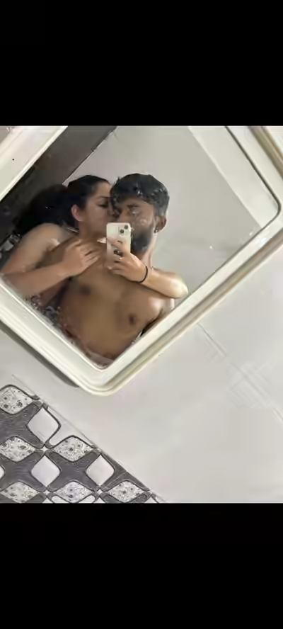 Chubby Wife's Home Romance Scene