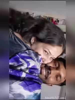 Chubby Wife's Home Romance Scene