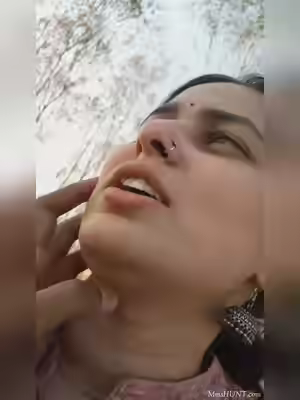 Chubby Wife's Home Romance Scene
