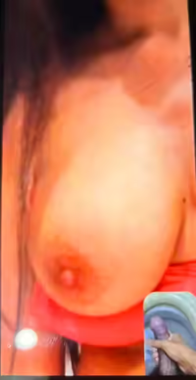 Big Boob Slim Desi GF VC
