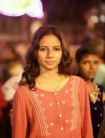 Cute Teen Mallu Kerala Girl's Video Call Leaks