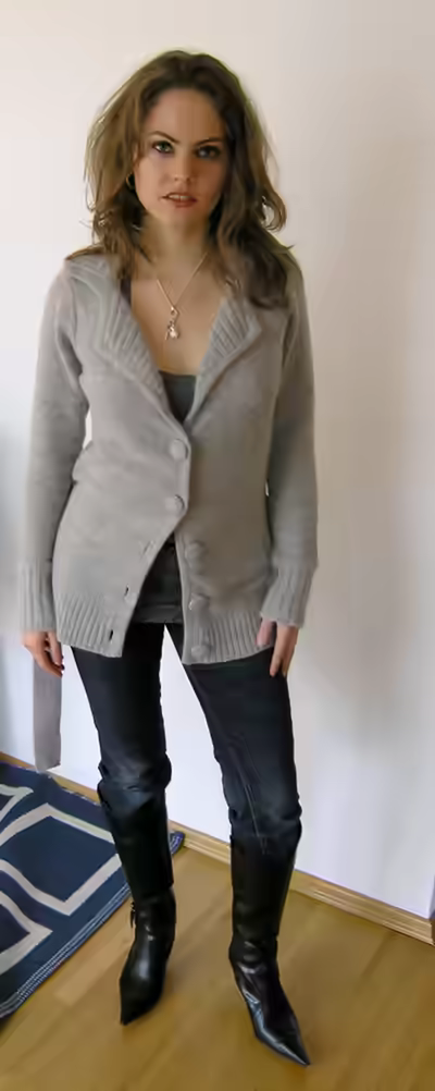 Webslut Juliana Kirchhoff