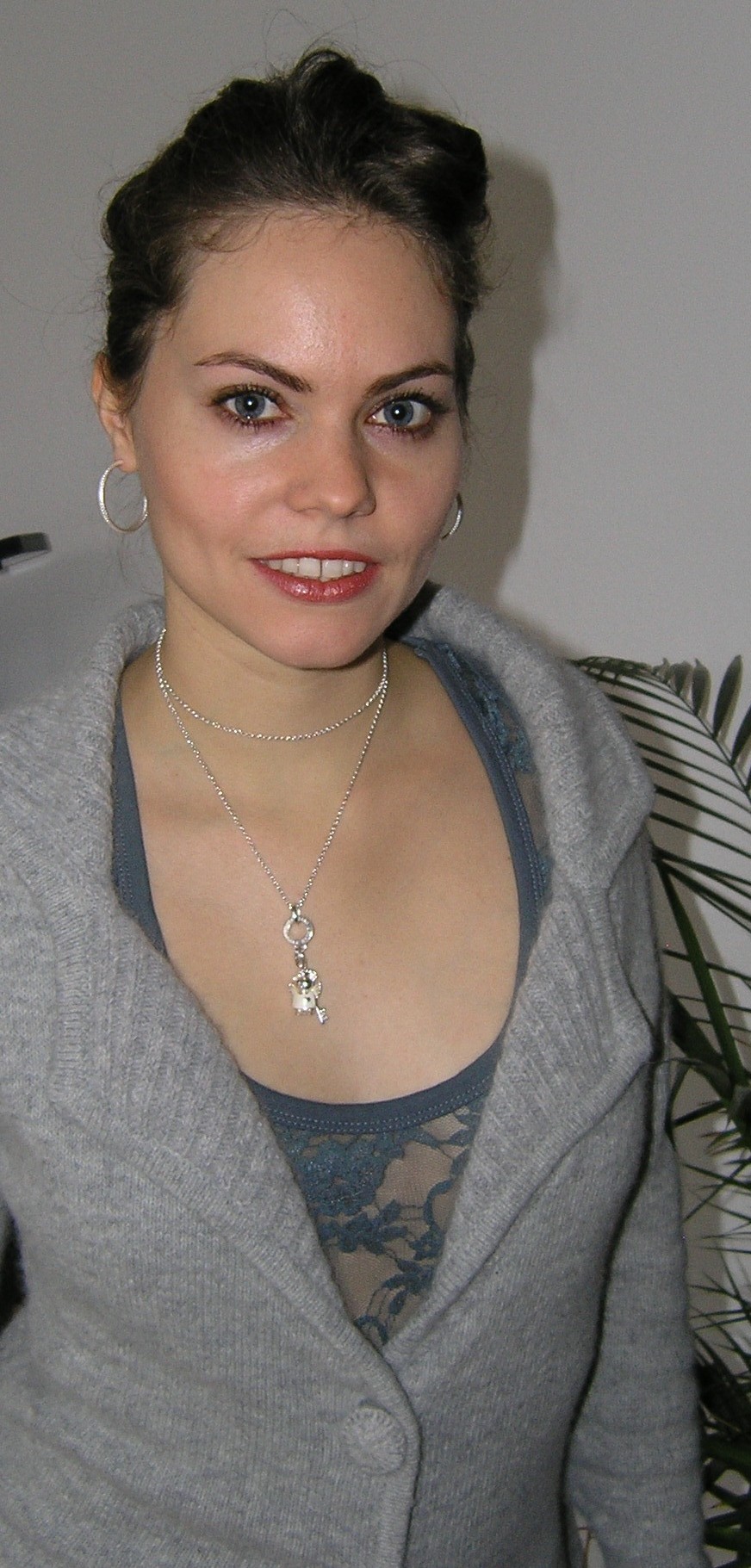 Webslut Juliana Kirchhoff