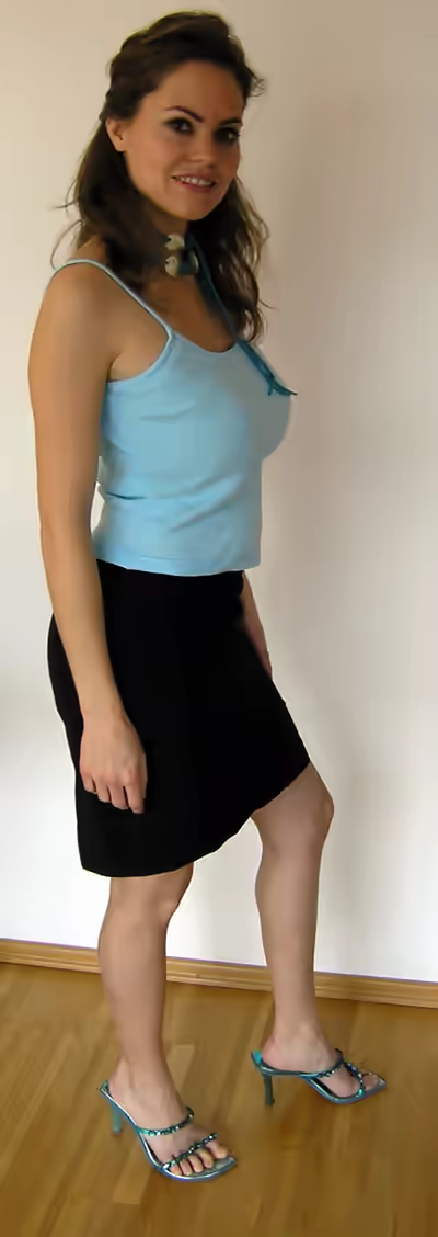 Webslut Juliana Kirchhoff