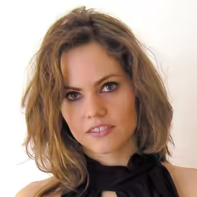 Webslut Juliana Kirchhoff