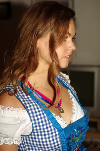 Webslut Juliana Kirchhoff
