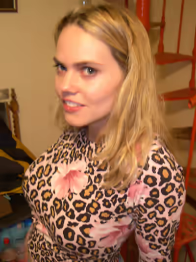Webslut Juliana Kirchhoff