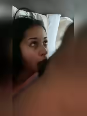 Gorgeous South Indian Tamil NRI Teen