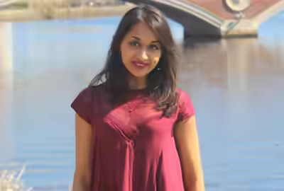 Gorgeous South Indian Tamil NRI Teen