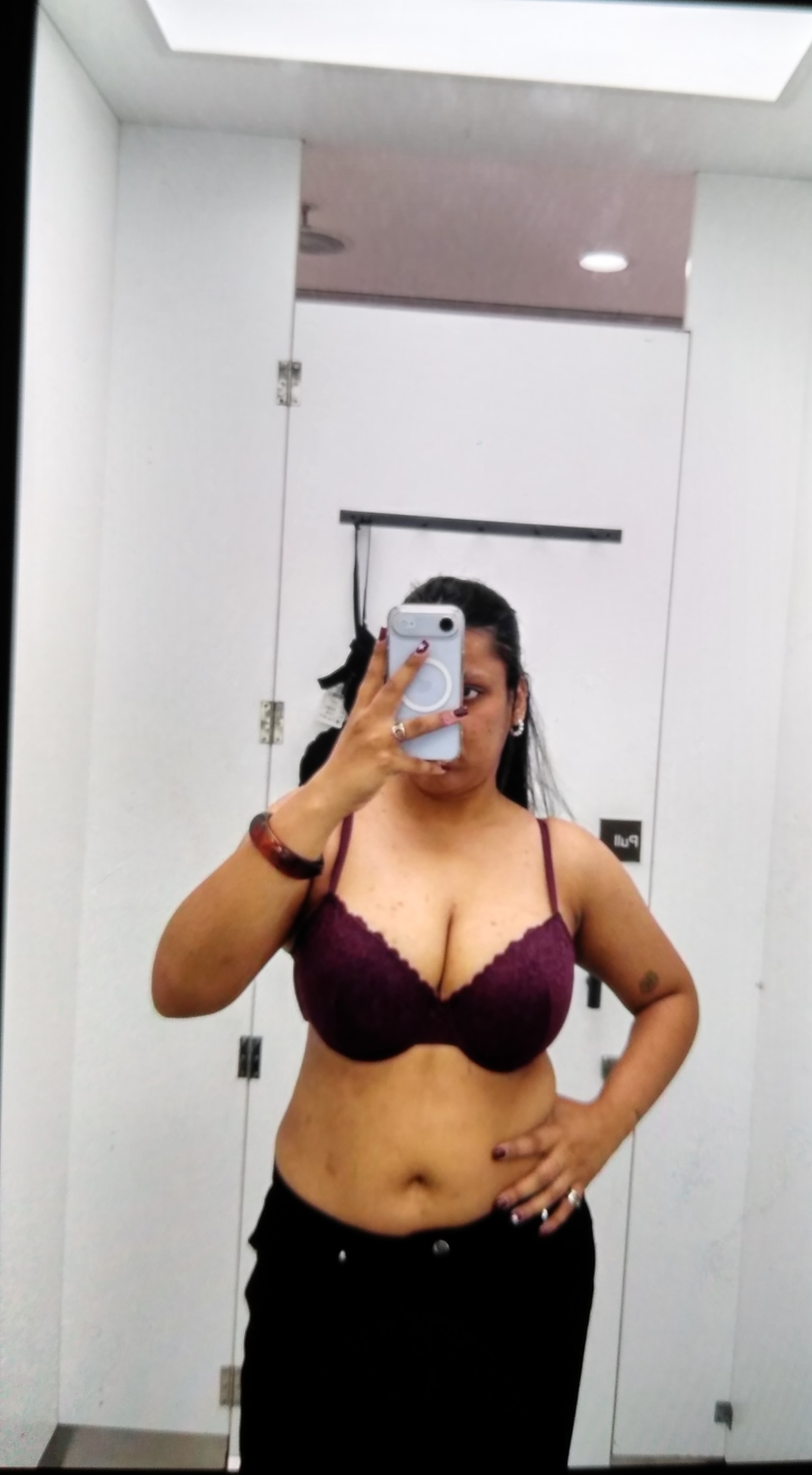 Indian slut Ananya