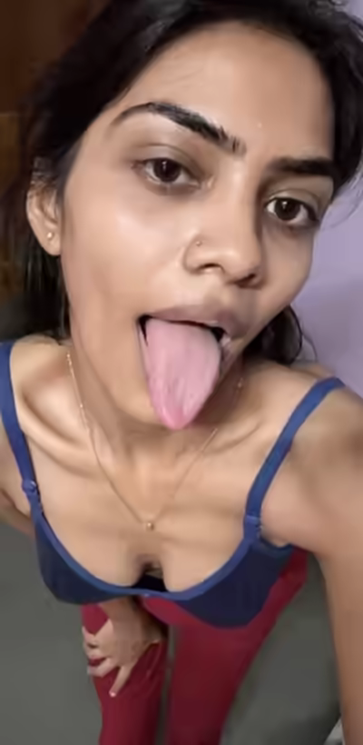 Gf Does Nasty For Breaking Bf Anger