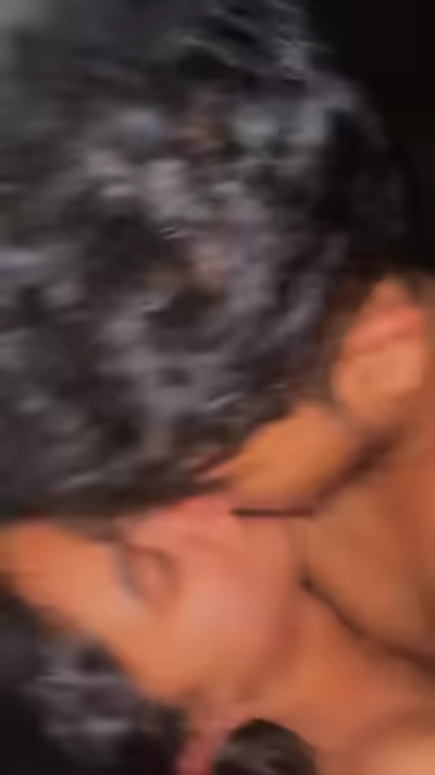 Bangladeshi Young Muslim School Girl Licked