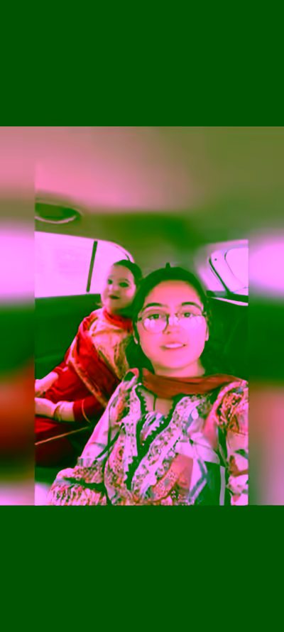 Brother-Sister Bond from India
