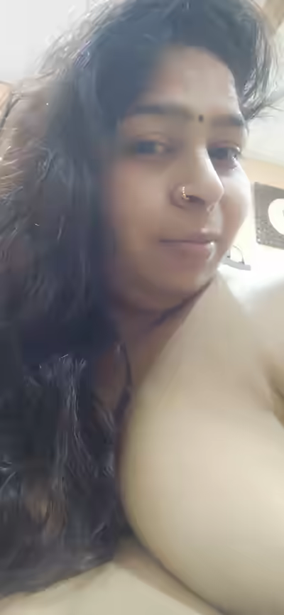 Boobs On Video From Bhabhi
