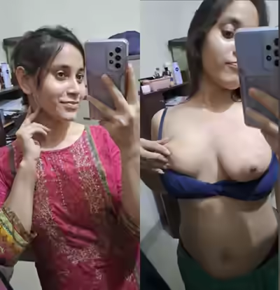 Bangladeshi Girl Boobs Flash and Fucks in Dress