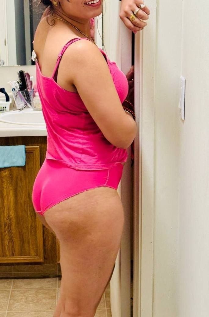 Indian Naughty chubby Housewife get hardcore fuck riding on her boyfriend showing curvy ass anal sex in front of mirror
