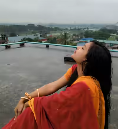 Bangladeshi College Girl Samia 20