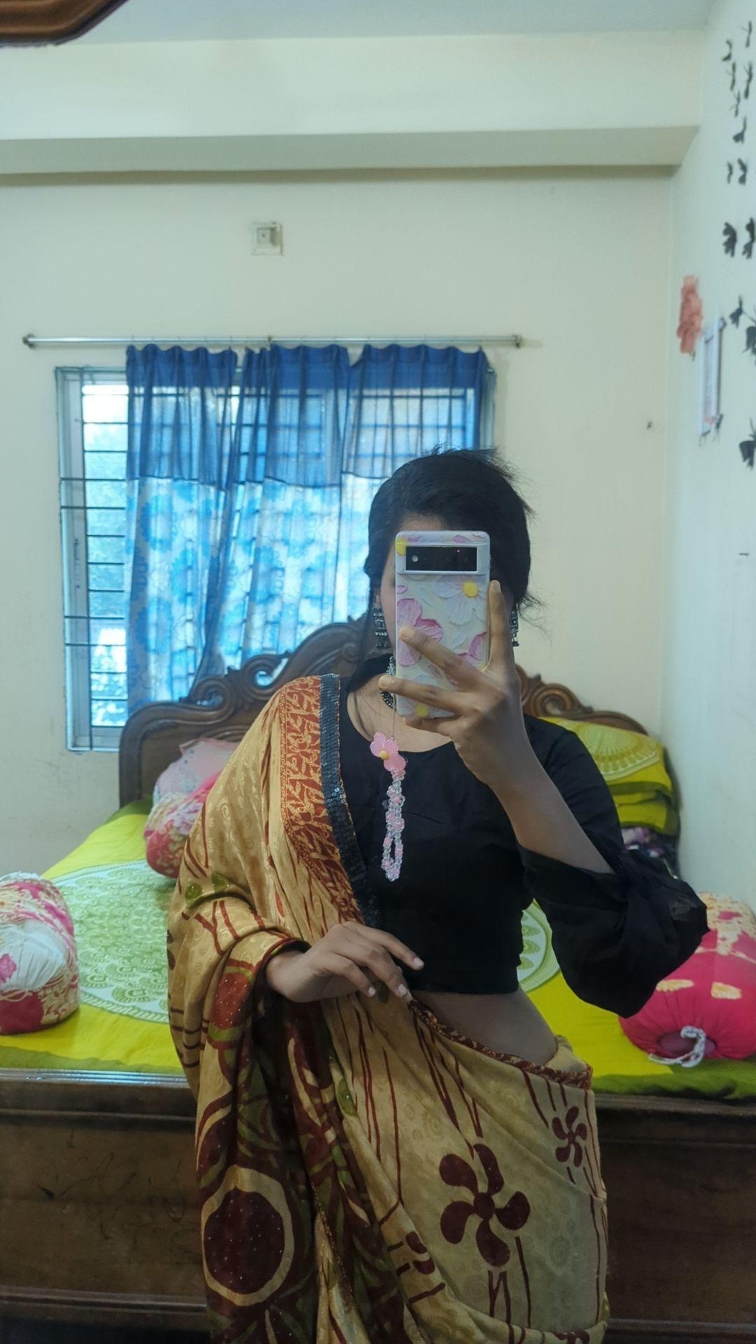 Bangladeshi College girl (Samia) (20)