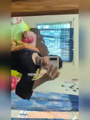 Bangladeshi College Girl Samia 20