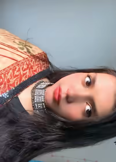 Bangladeshi College Girl Samia 20
