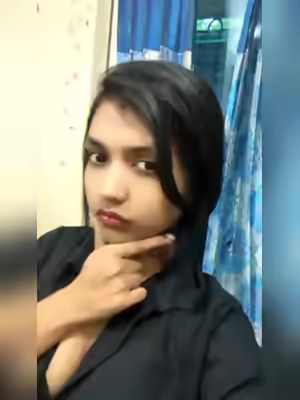Bangladeshi College Girl Samia 20