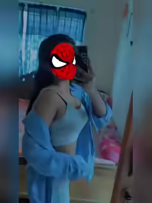 Bangladeshi College Girl Samia 20