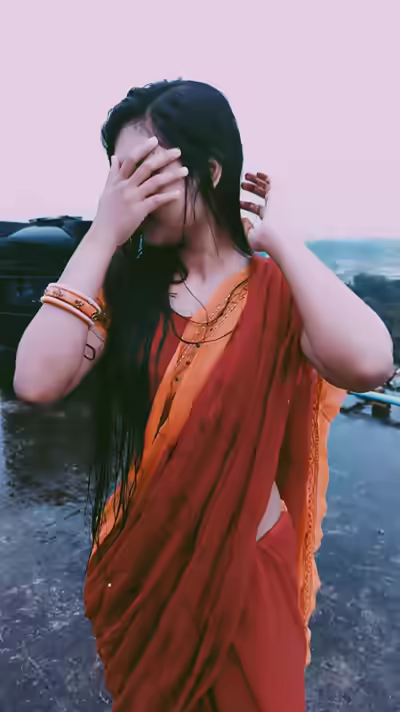 Bangladeshi College Girl Samia 20