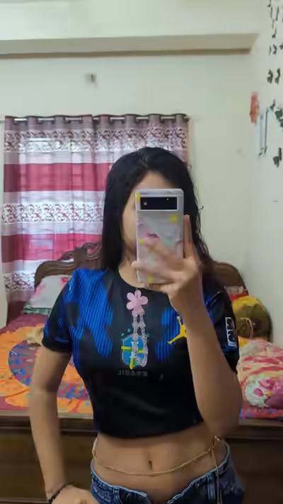 Bangladeshi College Girl Samia 20