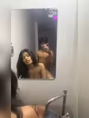 Indian Young College Couple's RMDate Enjoyment