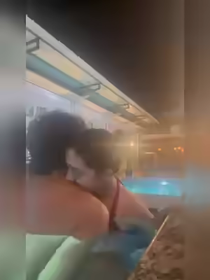 Indian Baby Completes Dare for BF