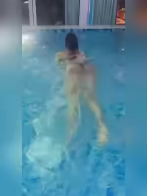 Indian Baby Completes Dare for BF