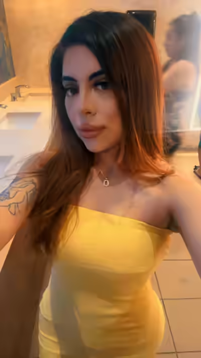 Latina Women