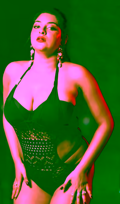 Desi model