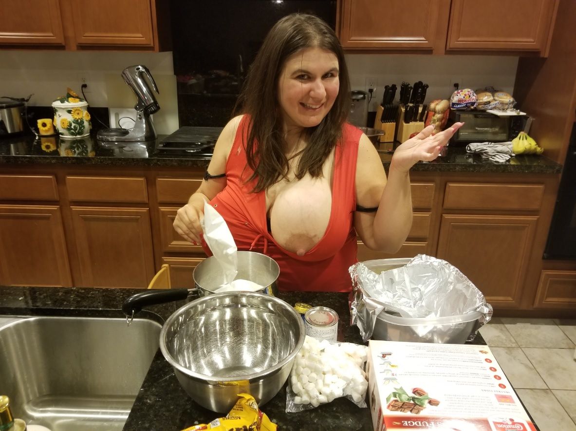 BBW Fuckslut Milf Whore Cheryl Funbags Exposed Slag Shaved Cunt from USA