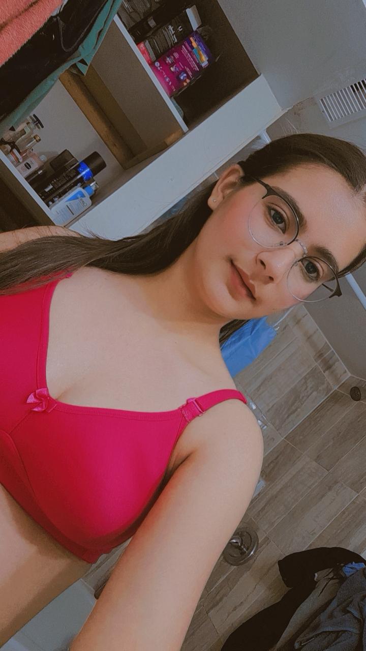 Boobs punjabi nri teen