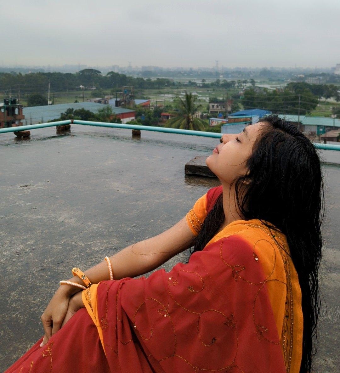 Bangladeshi College girl nuds (Samia) (20)