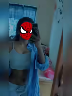 Bangladeshi College Girl Nudges (Samia)