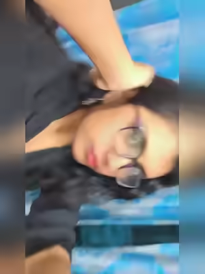 Bangladeshi College Girl Nudges (Samia)